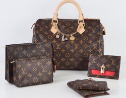 6 Tips nhận biết túi xách Louis Vuitton chính hãng