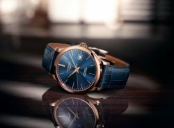 Đồng hồ Longines nét đẹp trường tồn cùng tháng năm