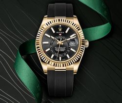 Giải mã thương hiệu Rolex- Đồng hồ xa xỉ và rất khó để mua?
