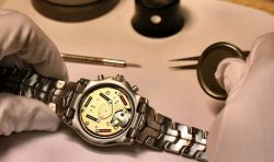Hướng dẫn cách nhận biết thay pin đồng hồ Citizen