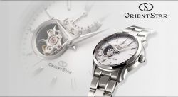 Model number của đồng hồ Orient có ý nghĩa gì?