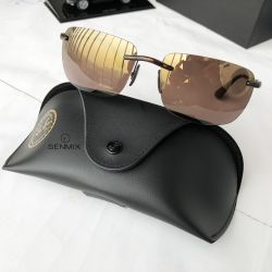 Một số đặc điểm của kính Rayban