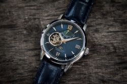 Những kiến thức cơ bản về đồng hồ Orient Automatic