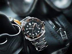 Tìm hiểu đồng hồ vòng Bezel và công dụng của vòng Bezel để làm gì?