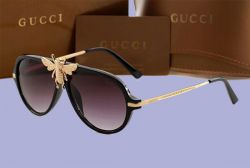 Tìm hiểu những ưu điểm của kính Gucci