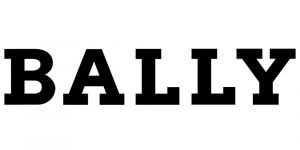 BALLY logo