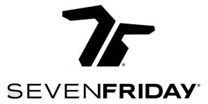 Sevenfriday logo