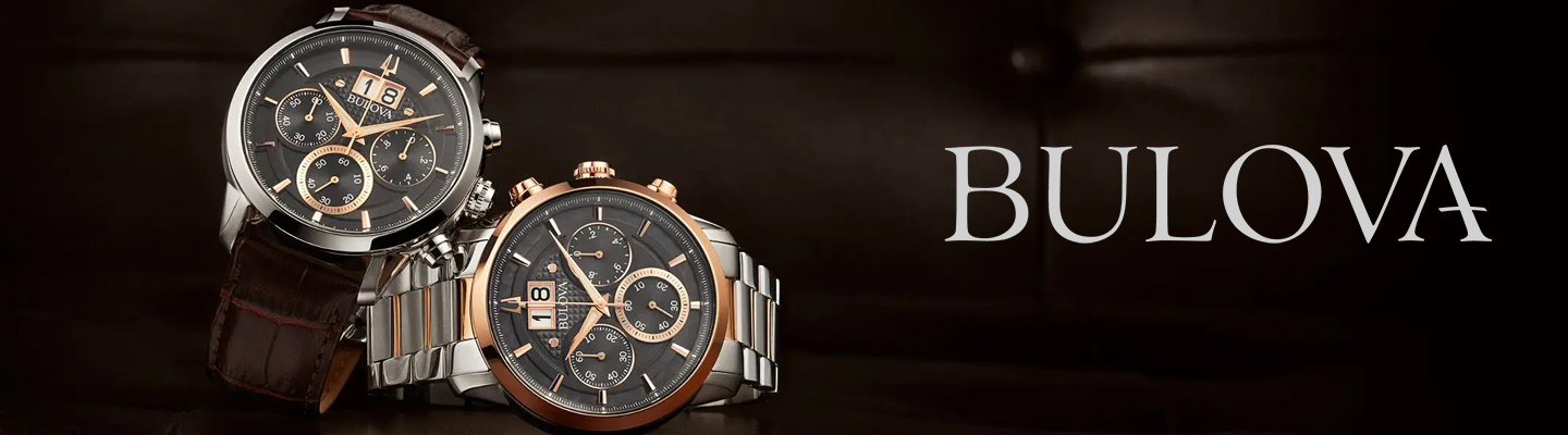 10 mẫu đồng hồ Bulova dễ phối đồ nhất