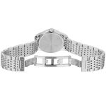 Gucci Timeless Sapphire Crystal Women's Watch YA126502