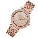 Michael Kors Darcy Rose Gold Women's Watch MK3399