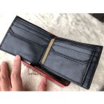 Levi's Slim Bifold Màu Đen 31LV1344 001