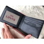 Levi's Slim Bifold Màu Đen 31LV1344 001