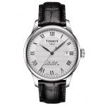 Tissot Le Locle Powermatic 80 Automatic Men's Watch T006.407.16.033.00