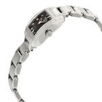 Tissot T-Wave Black Diamond Dial Women's Watch T02.1.285.54