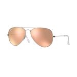 Ray-ban Aviator Copper Flash Lenses Sunglasses RB3025 019/Z2