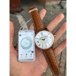 Frederique Constant Horological Men's Smart Watch FC-282AS5B4