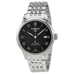 Tissot Le Locle Powermatic 80 Automatic Stainless Steel Men's Watch T006.407.11.053.00