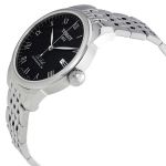 Tissot Le Locle Powermatic 80 Automatic Stainless Steel Men's Watch T006.407.11.053.00