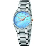 Calvin Klein Swiss Alliance Mother of Pearl Women's Watch K5R33B4X