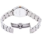 Calvin Klein Swiss Alliance Mother of Pearl Women's Watch K5R33B4X