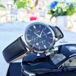 Bulova Aerojet Classic Chronograph Black Dial Men's Watch 96B262