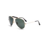 Ray-ban Outdoorsman II Aviator Hanava Sunglasses RB3029 181 62