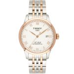 Tissot Le Locle Powermatic 80 T-Classic Automatic Men's Watch T006.407.22.033.00