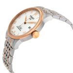 Tissot Le Locle Powermatic 80 T-Classic Automatic Men's Watch T006.407.22.033.00