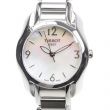 Tissot T-Wave Mother of Pearl Dial Ladies Watch T023.210.11.117.00