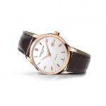 Frederique Constant Accessible Luxury Classic Index Automatic Brown Leather Men's Watch FC-303V5B4