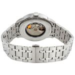 Tissot Chemin Des Tourelles Automatic Stainless Steel Men's Watch T099.407.11.048.00