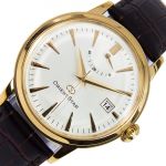 Orient Classic Star Power Reserve Automatic SAF02001S0 Men's Watch