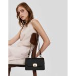 Charles & Keith Classic Crossbody Featuring Black Women's Bag CK2-80780640