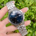 Seiko Neo Blue Dial Bracelet Stainless Steel Men's Watch SUR219