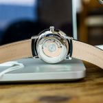 Frederique Constant Slim Line Automatic Men's Watch FC-306MR4S6