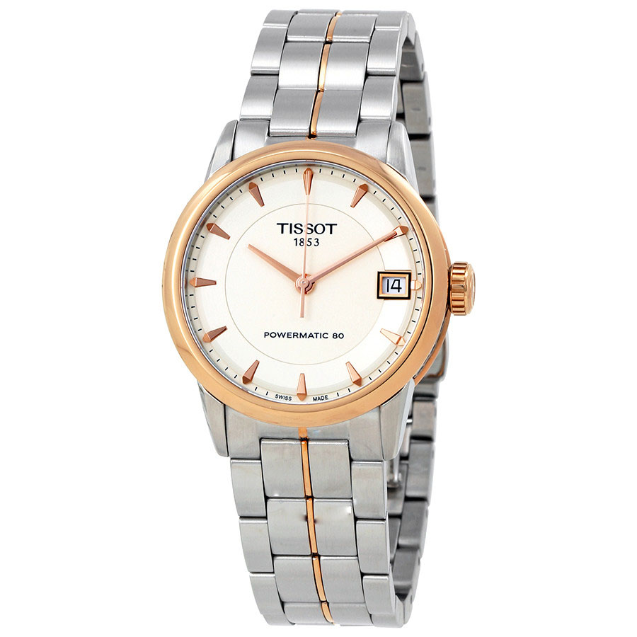 Часы tissot powermatic. Tissot Powermatic 80. Tissot Luxury Powermatic 80. Часы тиссот Powermatic 80. Tissot Powermatic 80 женские.