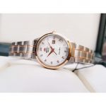 Orient Charlene Swarvoski Automatic Women's Watch FNR1Q001W0