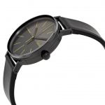 Calvin Klein Boost Black Dial Men's Watch K7Y214CL