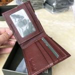 Timberland Sportz Quad Leather Passcase Men's Wallet Brown D08389/01