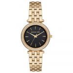 Michael Kors Darci Gold Tone Crystal Pave Women's Watch MK3738