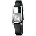 Calvin Klein Unexpected Silver Dial Women's Watch K4H431C6