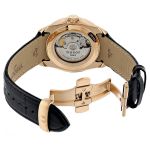 Tissot Couturier Black Automatic Men's Watch T035.428.36.051.00