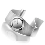 Calvin Klein Impulsive Mesh Stainless Steel Women's Watch K3T23126