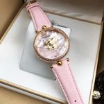Versace Palazzo Empire Pink Swiss Women's Watch VCO030017