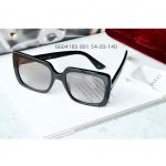 Gucci Square Lens Gradient Gọng Đen GG0418S 001 54