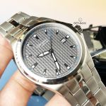 Caravelle by Bulova Sporty Bracelet Men's Watch 43B124