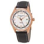 Frederique Constant Vintage Rally Swiss  Automatic Men's Watch FC-303WGH5B4