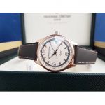 Frederique Constant Vintage Rally Swiss  Automatic Men's Watch FC-303WGH5B4