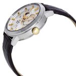 Orient Classic Multi Eyes Sun And Moon Automatic Men's Watch FET0P004W0