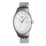 Tissot Tradition Stainless Steel Date Men's Watch T063.610.11.037.00